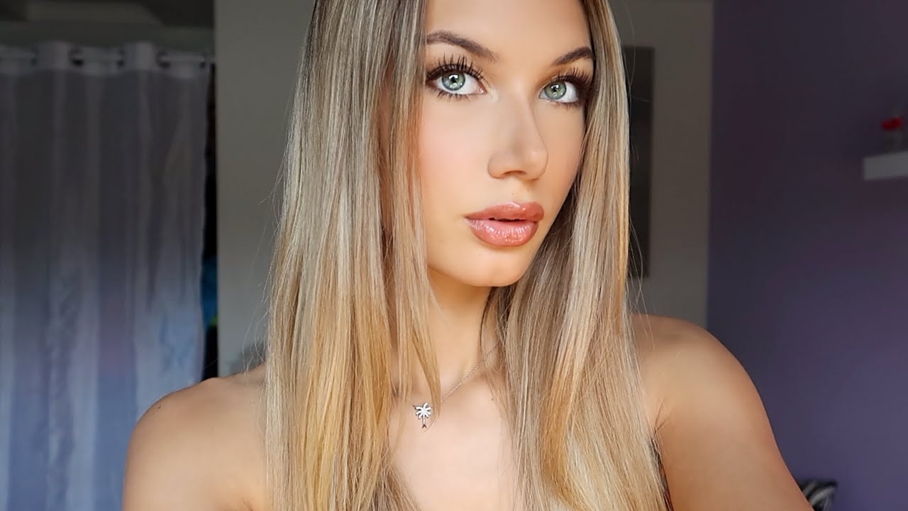 Sexiest Asmrtists amateur onlyfans leaked perfect body pornstar