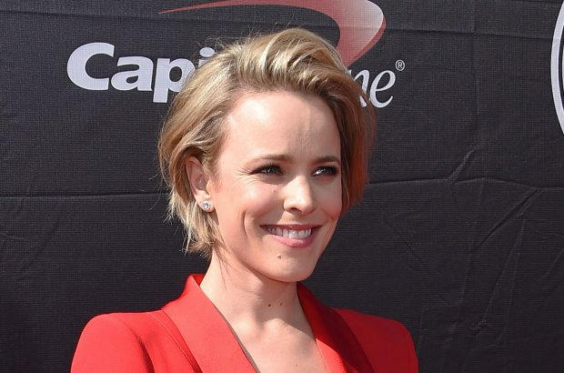 abhijeet khopkar recommends Santana red bbc porn briseida morales add rachel mcadams nuda photo