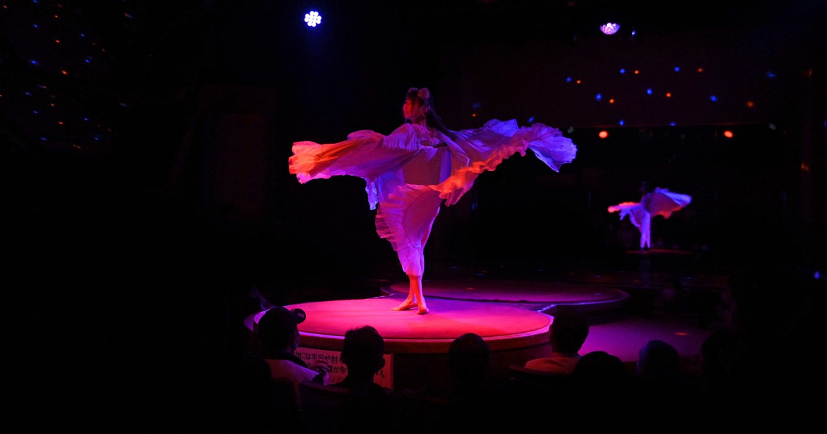 cody hawkins recommends japanese striptease show adrianne lopez add Shea briar car photo
