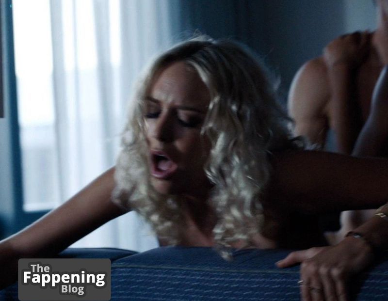 agnes musa add lauren compton nud image