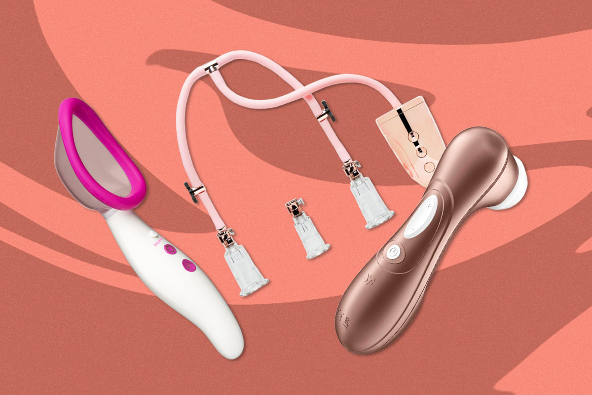anette lara add homemade clitoris pump photo