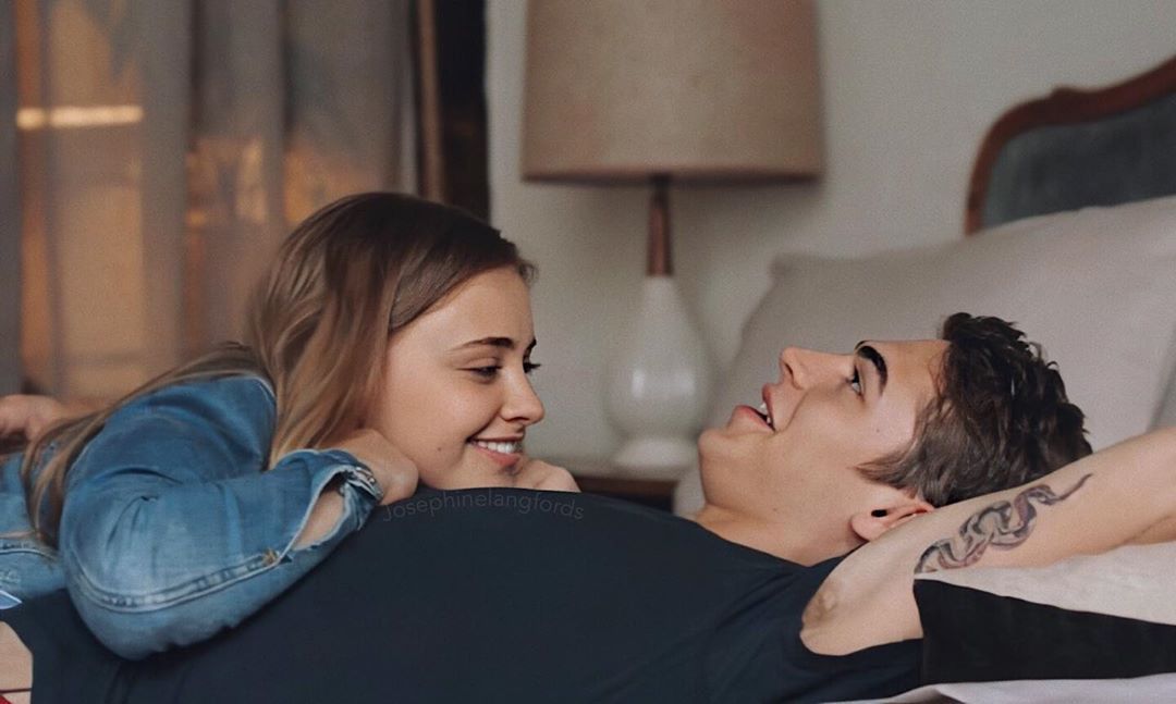Josephine Langford Bf valerie white pornstar yvette mimieux nude