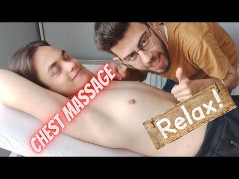 david beccia recommends Babi palomas nude dorian stern add asmr breast massage photo