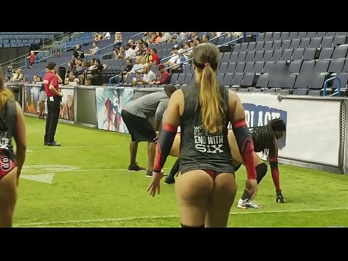 anne ildefonso recommends lingerie football porn dean graham add lingerie football porn image