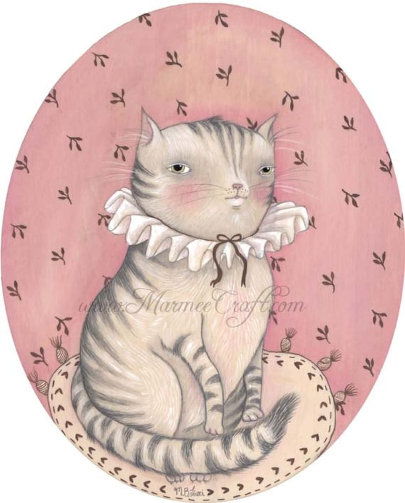 Lil Miss Kitty roxy royce lulu chu public
