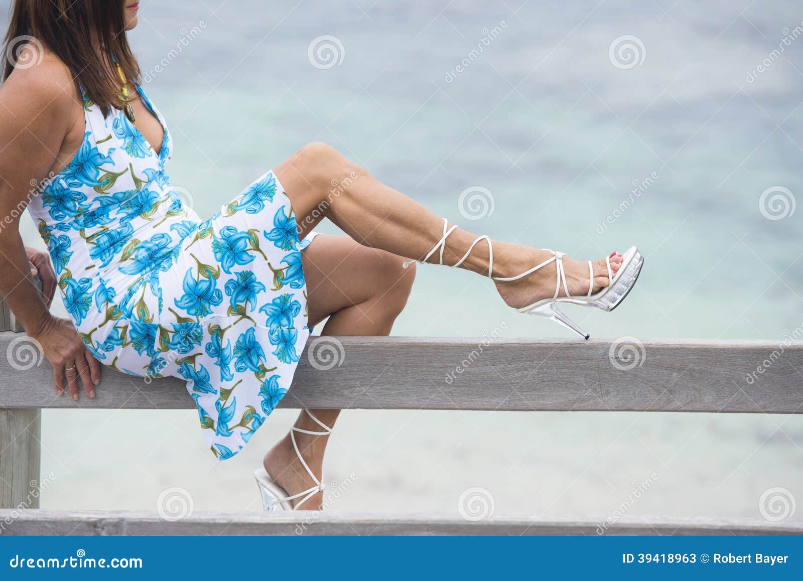 ahamed kabir recommends Swimming pool handjobs carmen vaughn add milf nice legs photo