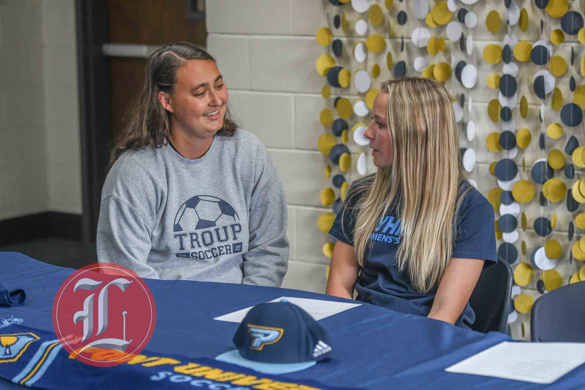 chloe braden recommends Emma bugg stepdad danny schott add allie foster photo