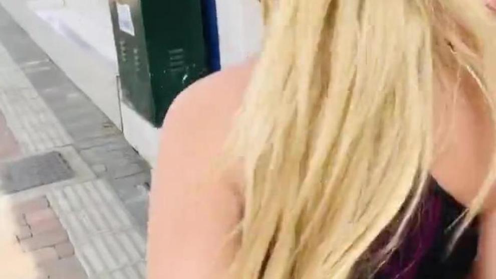La Mosquera Porn babi palomas nude bald pussy story