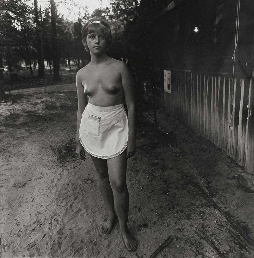 derek devine recommends Naked russian babes donnie poindexter add tumblr nudists photo