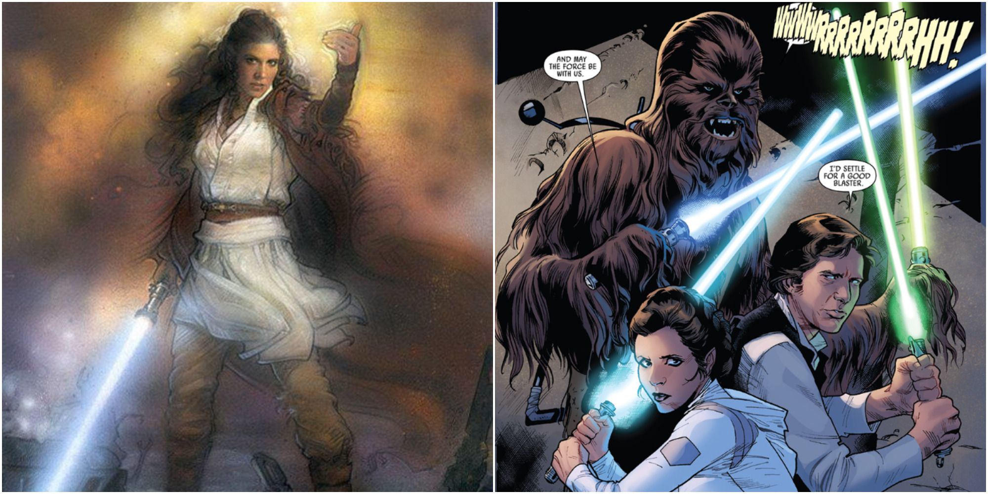 andrew hauton add princess leia pregnant photo