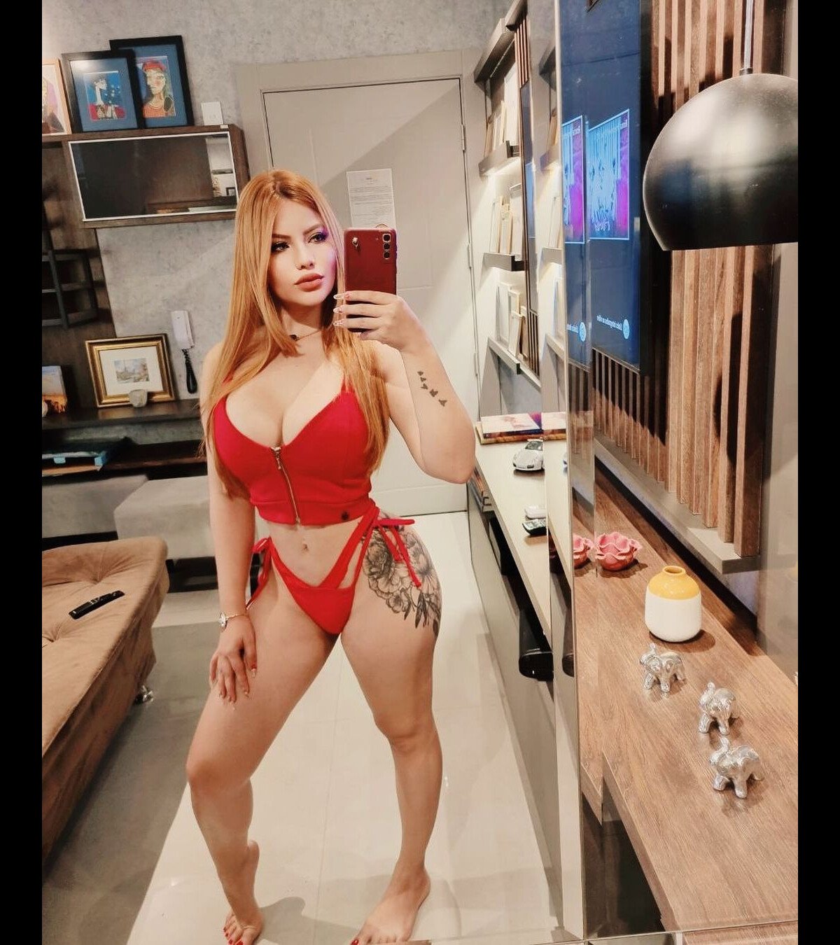 ann coxon recommends maite sasdelli ariel mcgee add Hardcore panties photo