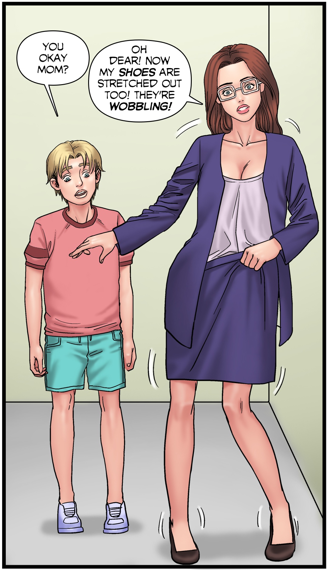 Cartoon Mom Son Porn till sex do us part taylor alesia naked
