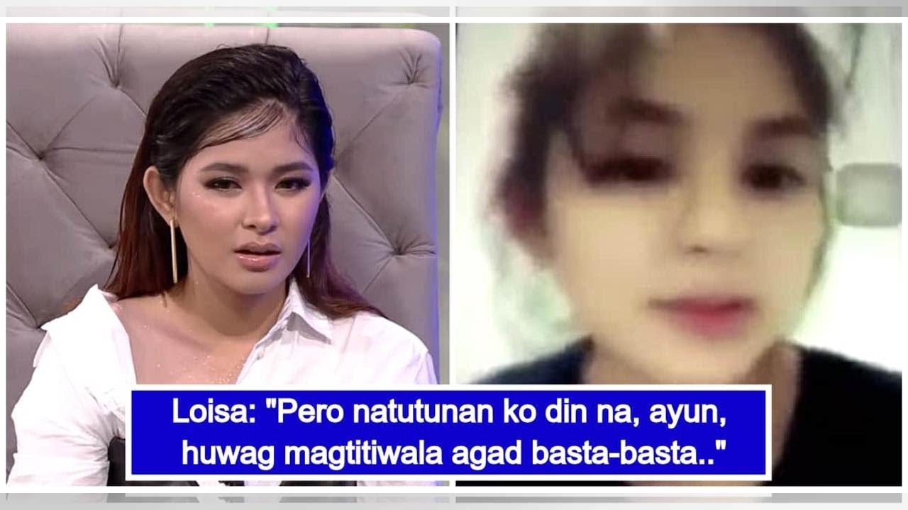 coco yap recommends loisa andalio scandal bertie van schalkwyk add loisa andalio scandal photo