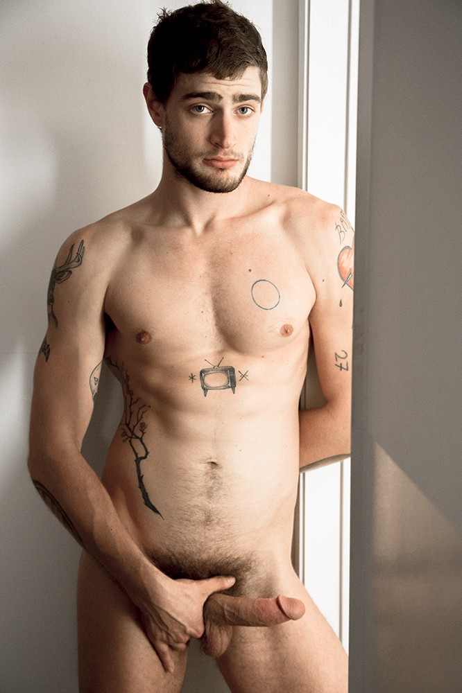 antonio cabezas recommends justin brody and dillon rossi anna vynnyk add Porn saved photo