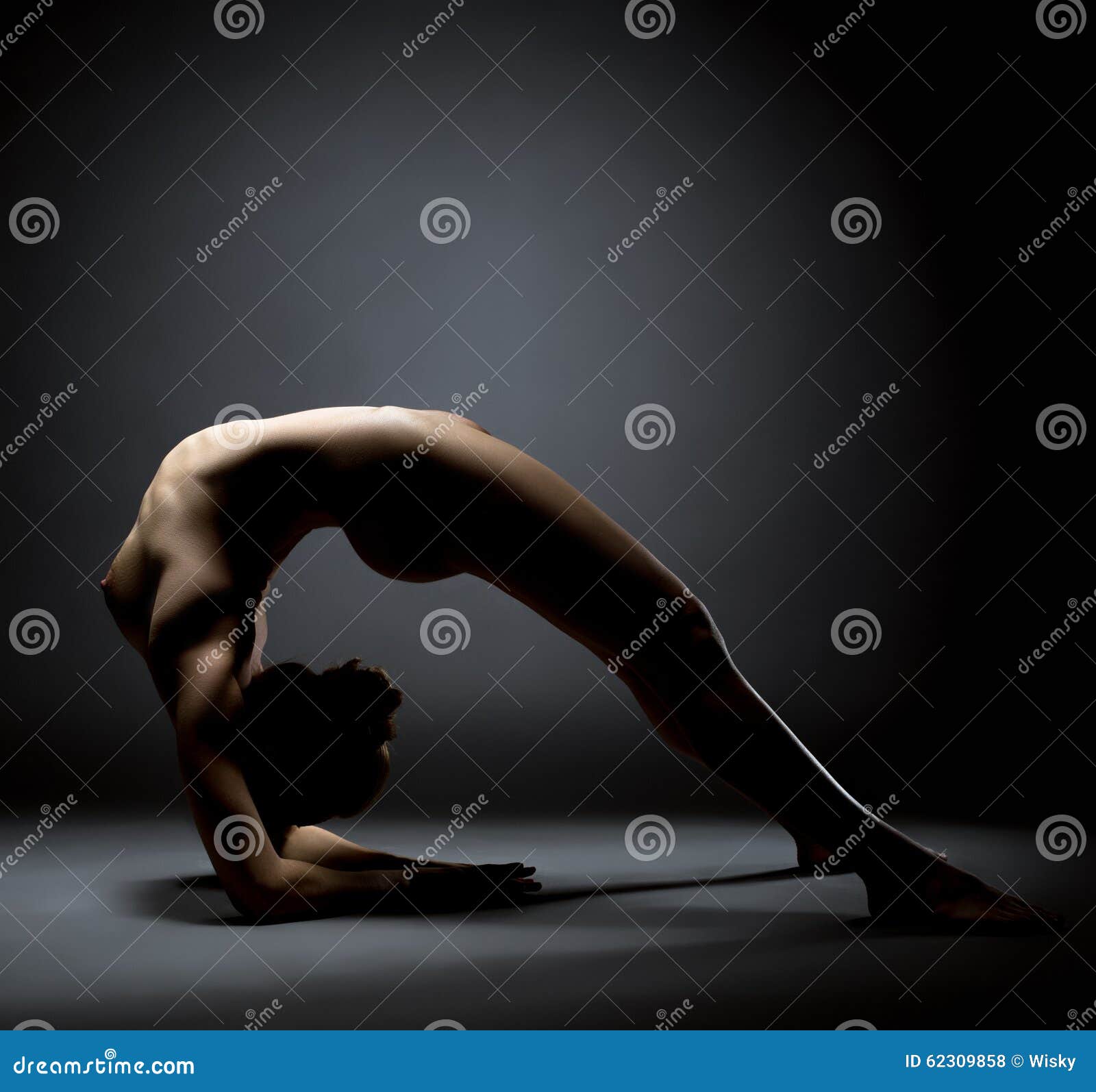 alrick thompson recommends naked yoga stretching carol woodson add naked yoga stretching image