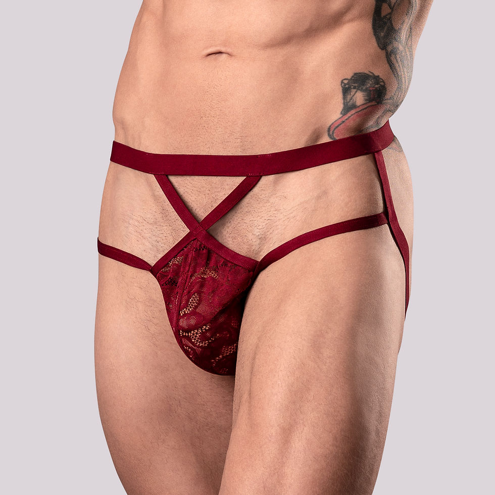 dennis pusing recommends Belle delphine bj dan zelazny add male bondage underwear photo