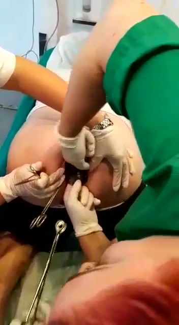 david montpetit add surgical bdsm image
