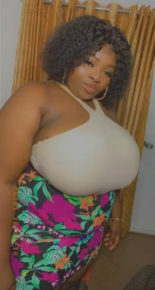 amanda clark duncan add nigerian huge tits photo