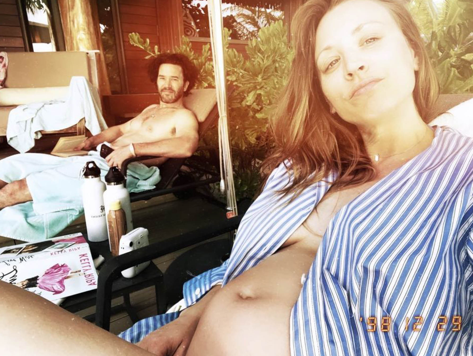 adrian confesor add Claire van der boom nude photo