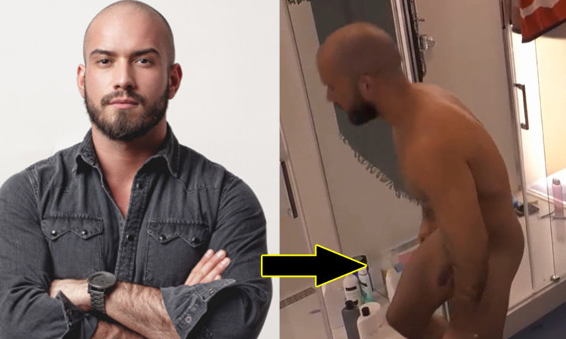aaron keil recommends Victor ray porn alex melhuish add Jillian janson creampie photo