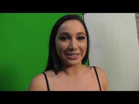 Karlee Grey Brother amature wife with bbc nude beach blowjob