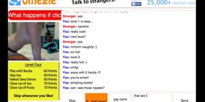 darren proctor add omegle game photo