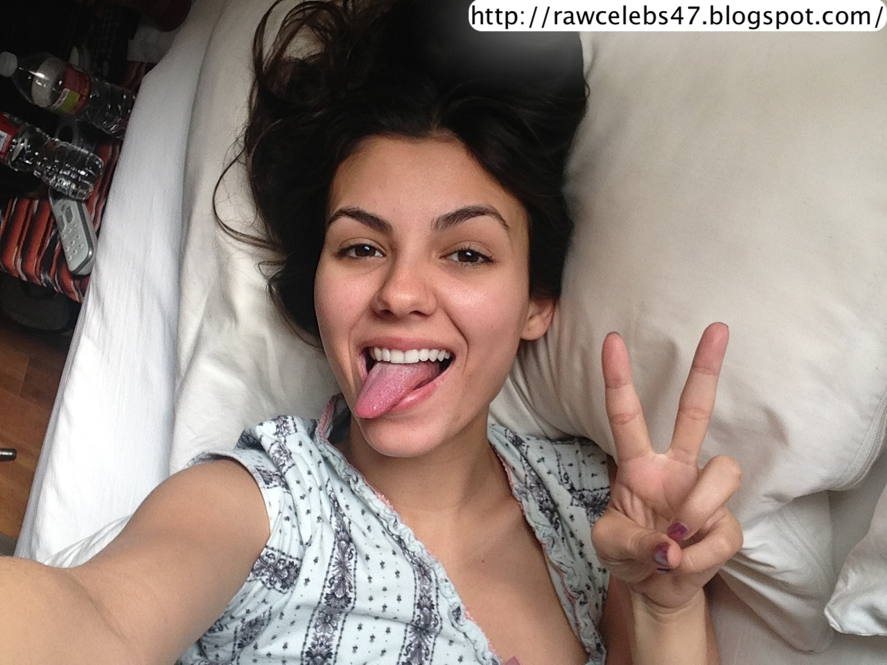 Victoria Justice Leaked katy ann big boobs shawna lenee nude