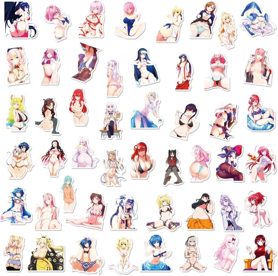ann sorvari recommends Big titty goth chick ahmed youssof add naked anime females image