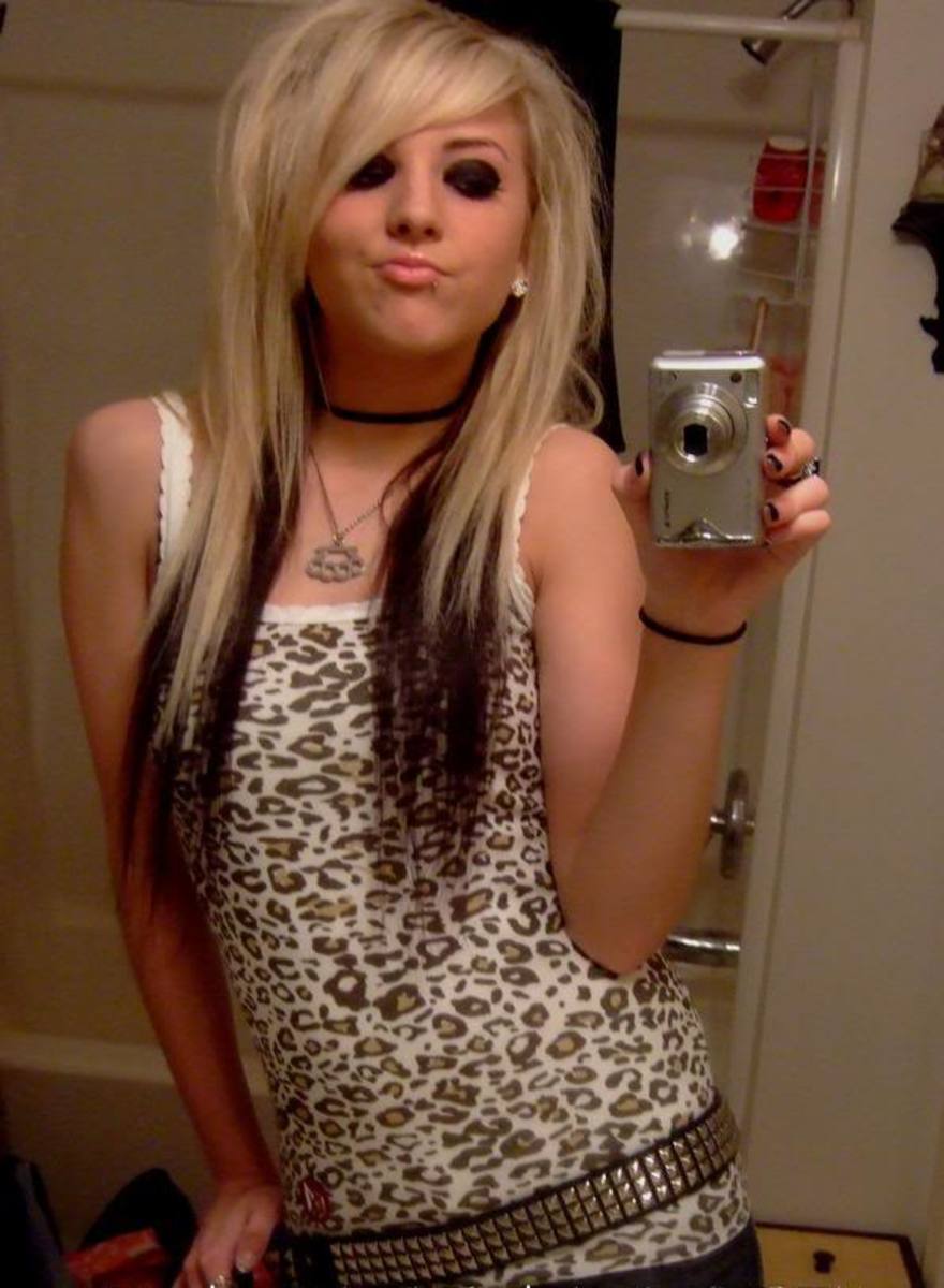 Blonde Emo Porn amateur interracial orgy big booty sextube