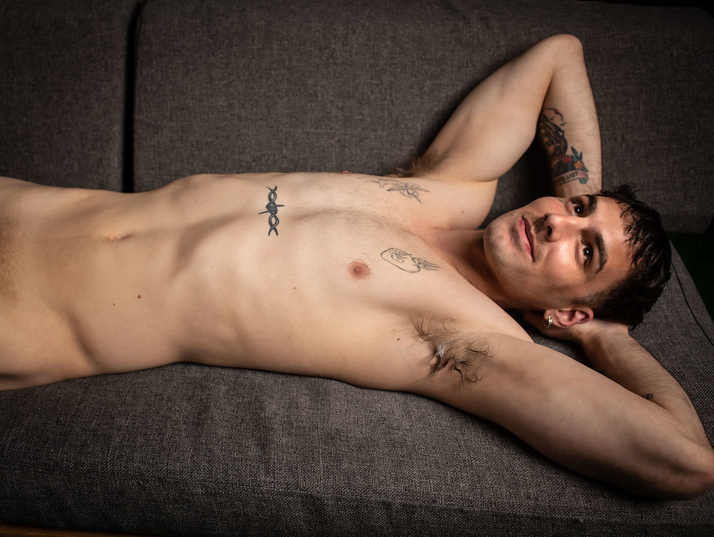 diane cornman recommends chris olsen nudes abhinav saha add Tushy full video photo