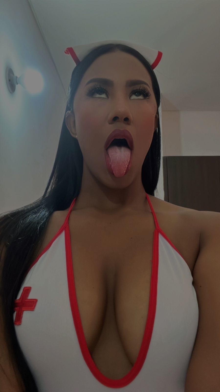 arif rao add camsoda nurse photo