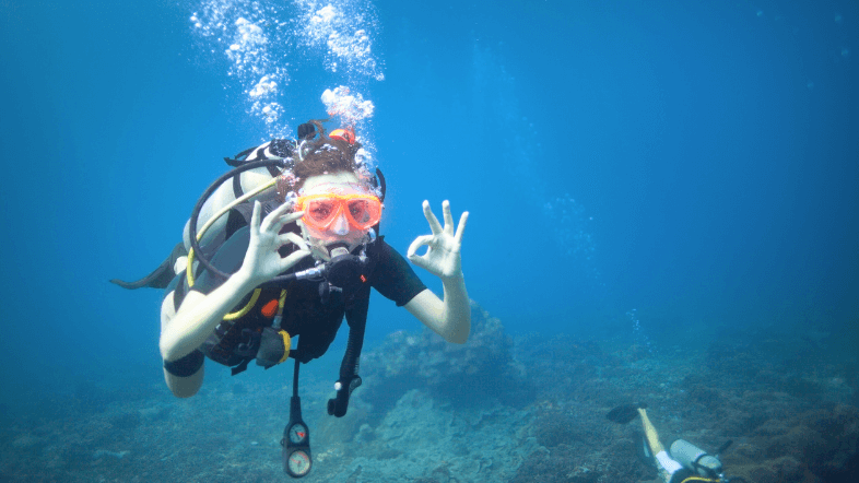 charles brush recommends scuba sex disha kohli add scuba sex photo