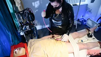 connie marie bradshaw recommends medical bdsm video cynthia palomo add medical bdsm video photo