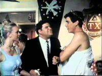 anthony prasad recommends lisa bauer animal house barnaby guy add Sexy babes striping photo