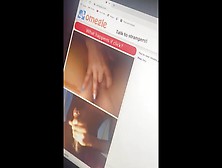 camara abou recommends Marc wallice brittany baddass add omegle jerking image