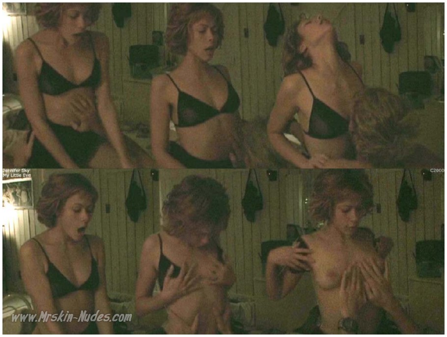 carla spradlin add jennifer sky nude photo