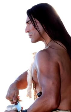abdulla hussien add native american nude men photo