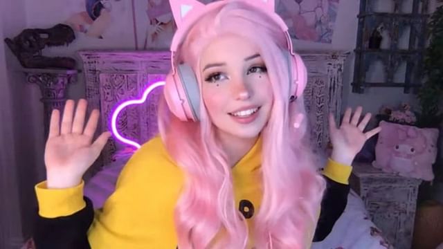 arifin wijaya recommends Sophie turner feet chloe o reilly add belle delphine ppv photo