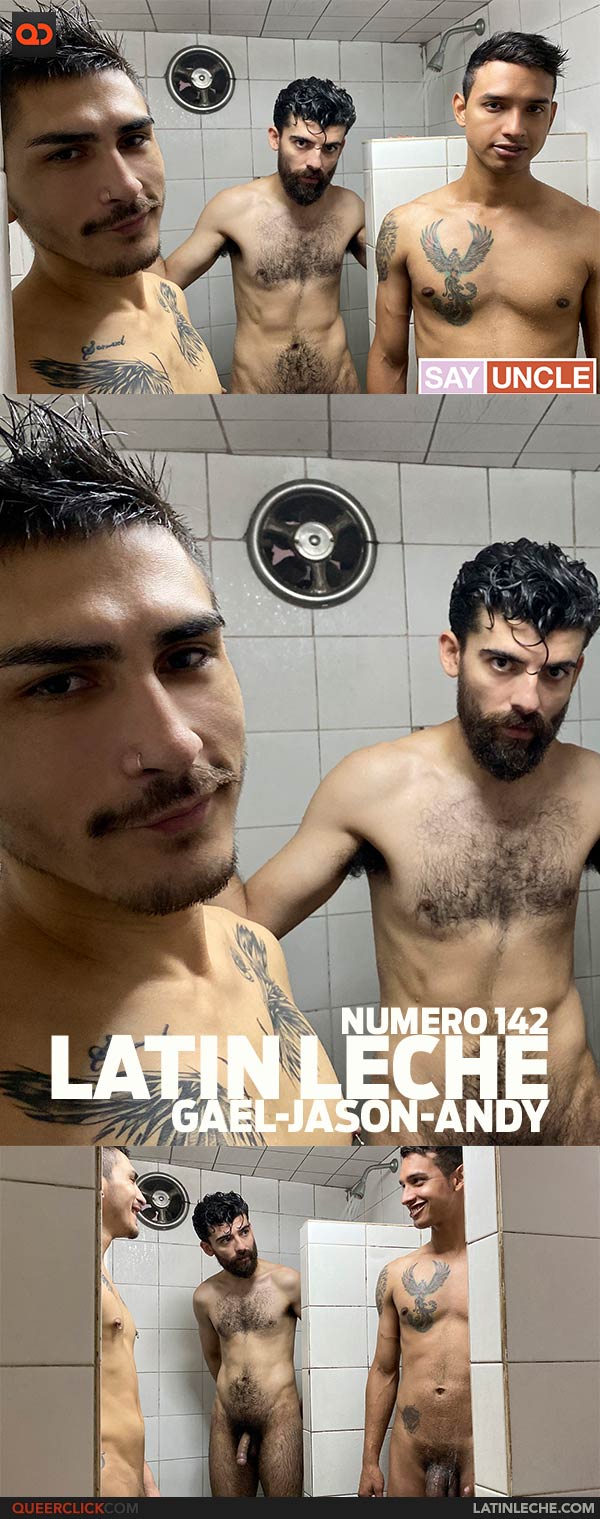 dakota stillion recommends latin leche 14 dil waly add How to get on bang bus photo