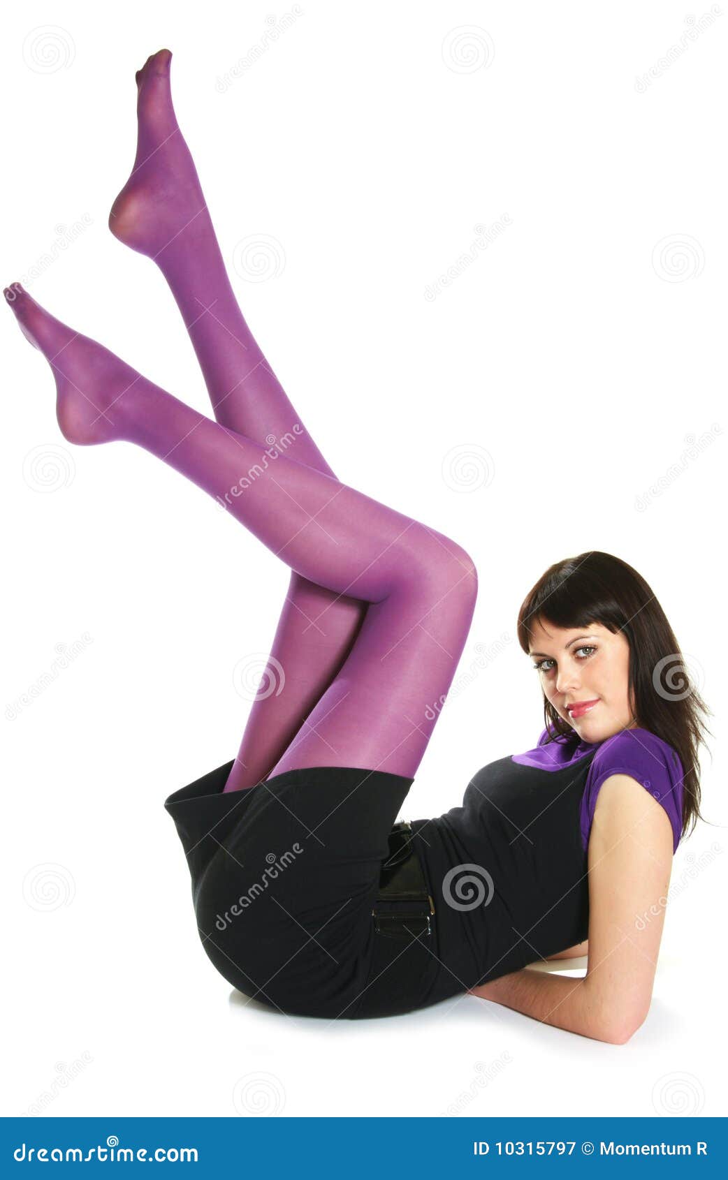 addison geary add pantyhose for teens photo