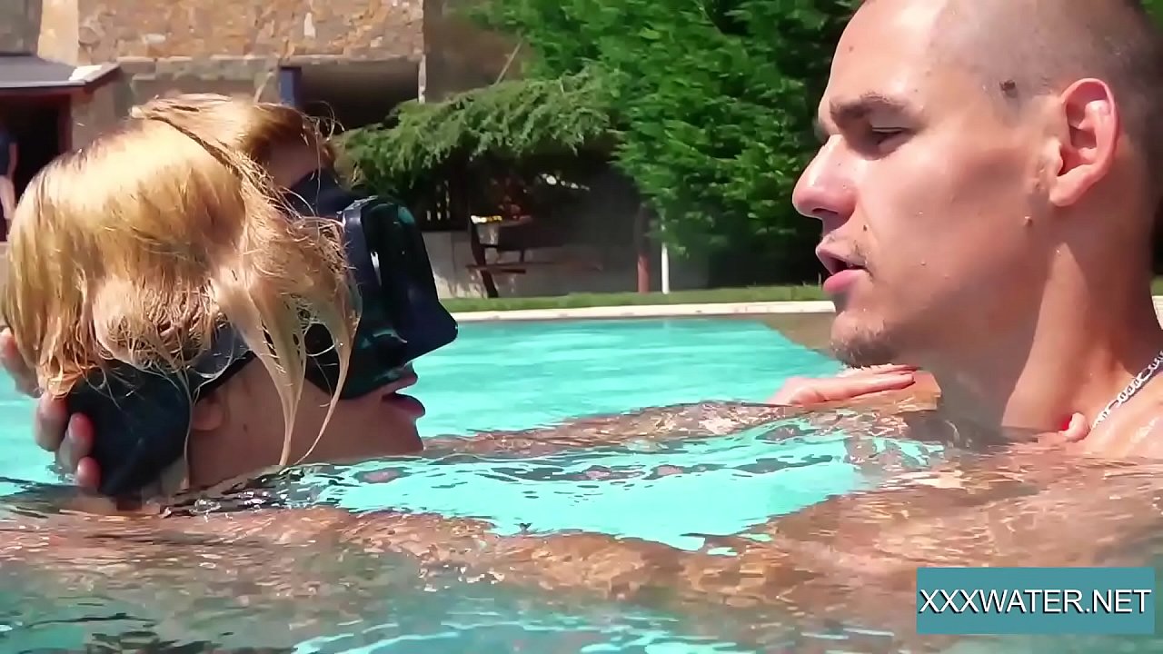 chet meeks recommends poolside blow job ab jacob add poolside blow job photo