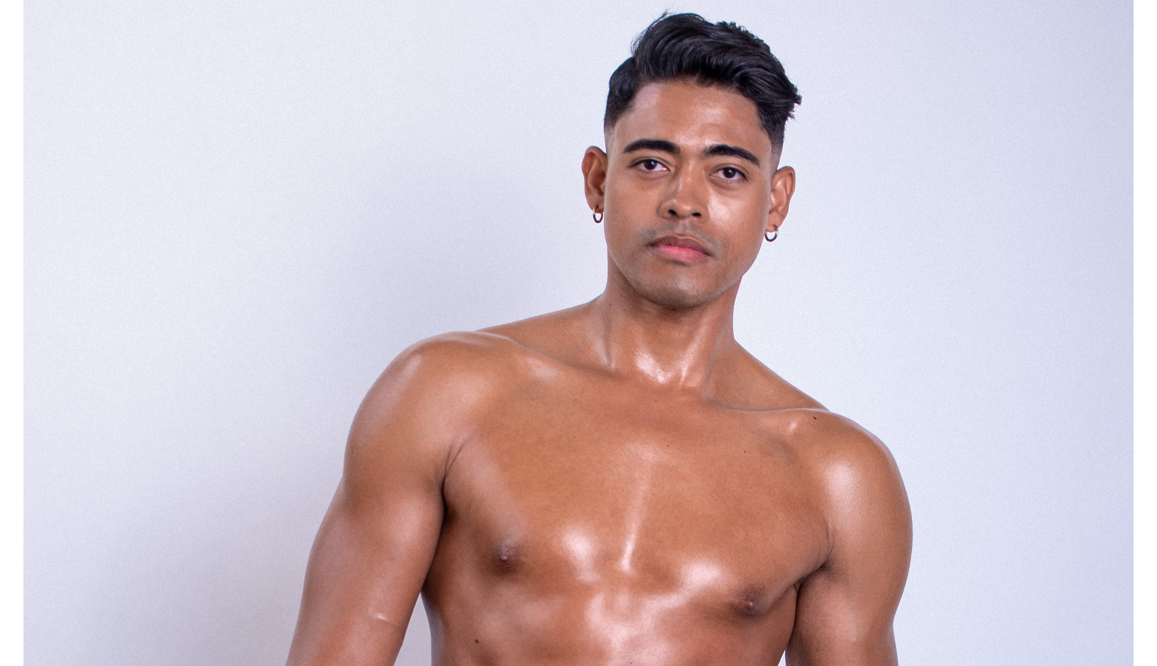 colette rizk recommends Jaiden dinero carmelo torres add jeff models com photo