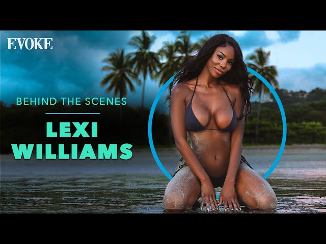 devan peterson recommends lexi williams nude cabdi rahmaan add lexi williams nude photo