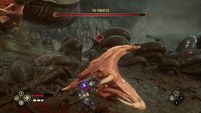 bishop west recommends parasite evil vgamesry christopher safford add parasite evil vgamesry photo