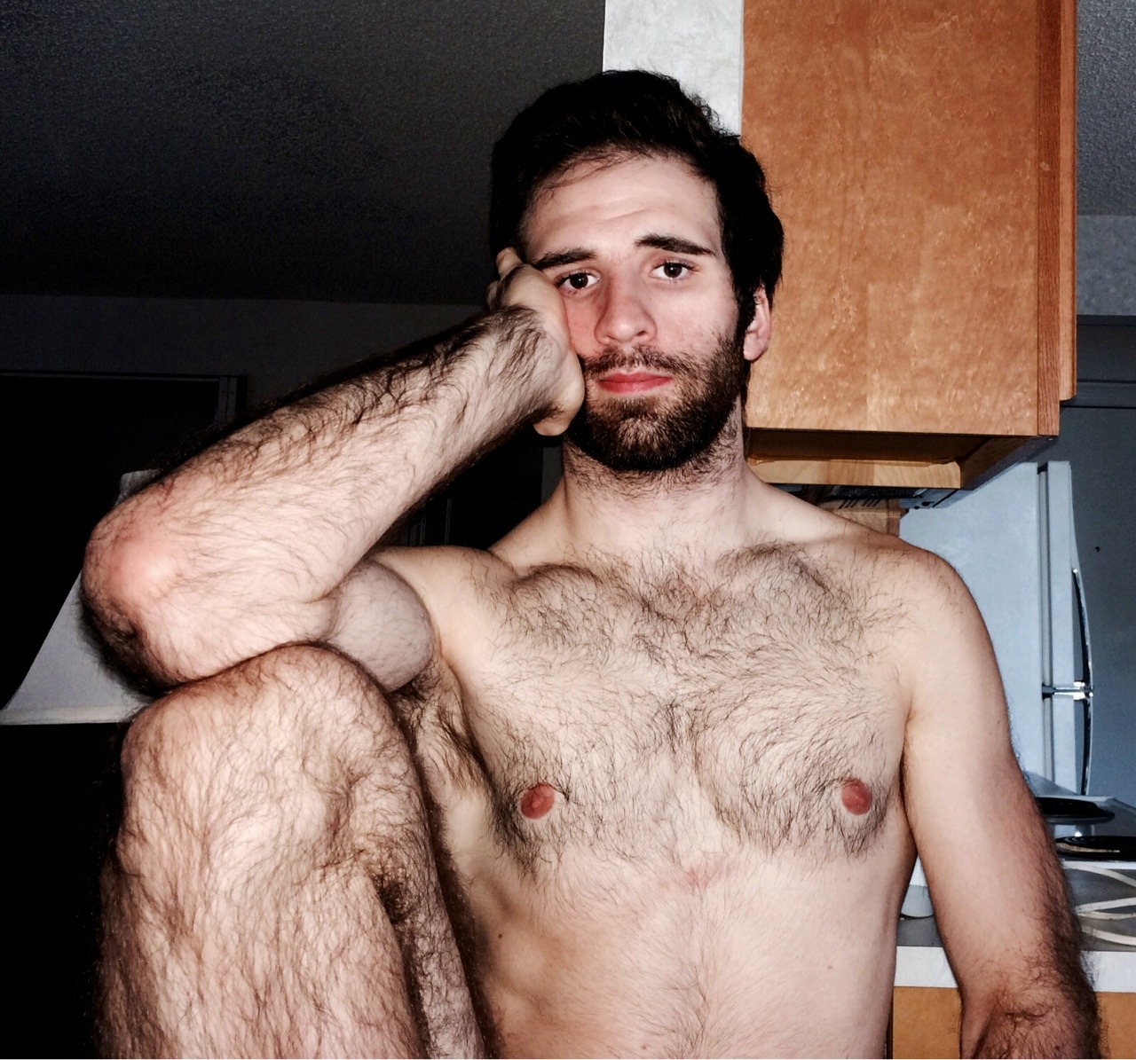 Extremely Hung Hairy Men silvana lee cursed prince derpixon