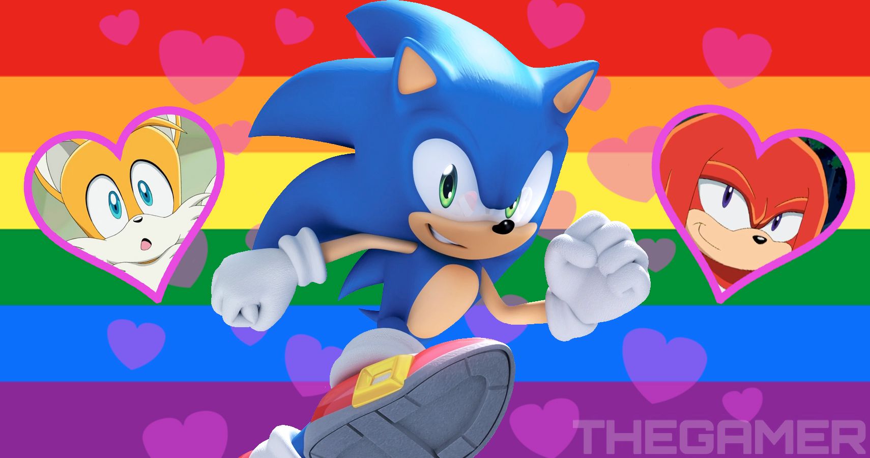 christy ditch recommends sonic the hedgehog pornography aubrey megan add sonic the hedgehog pornography image