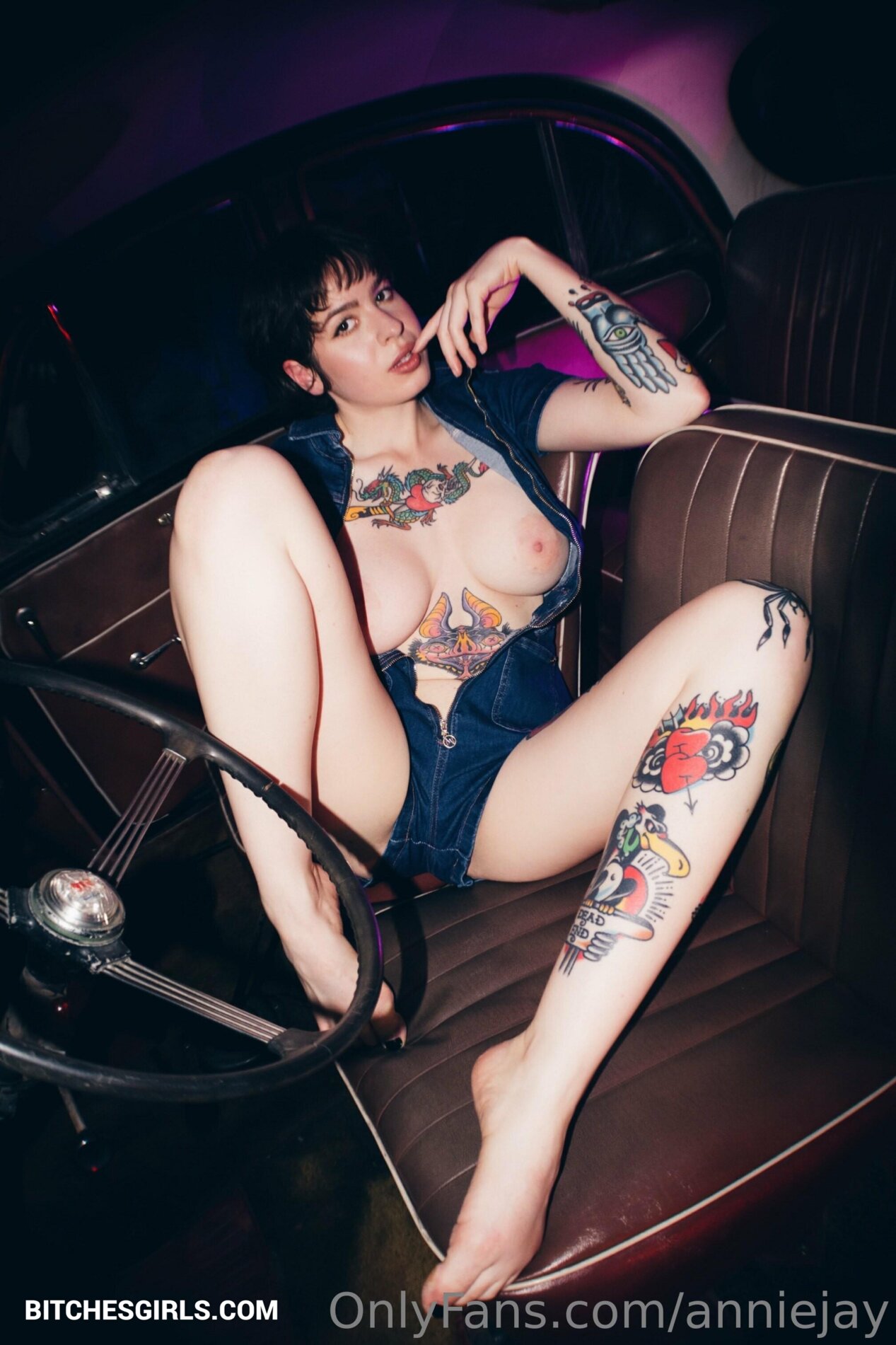 bethany ann davis recommends annie jay onlyfans denise warman add annie jay onlyfans photo