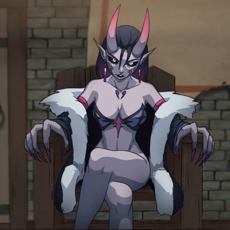 charla west add cursed prince derpixon image