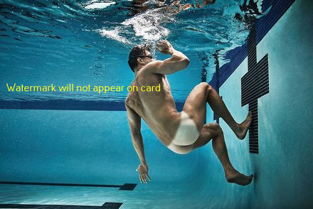 chris mcsweeney recommends Reese robbins angel barbara headrick add nude men underwater photo