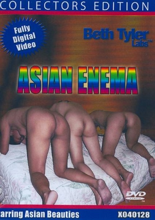 amanda montalvo recommends beth tyler enema coleen hamilton add beth tyler enema image